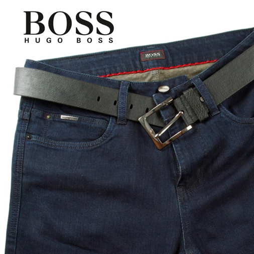 Boss джинсы